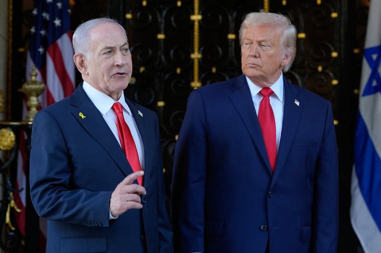 Les Etats-Unis ont mené de nouvelles frappes en Iran, les premières en un mois
