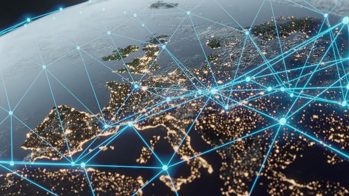 Bedrijven zien volledige digitale soevereiniteit als niet haalbaar