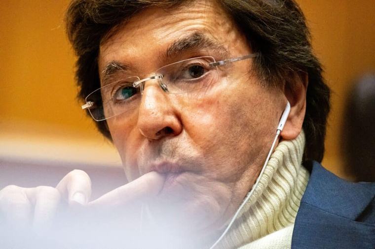 Di Rupo sur la victoire de l’AfD : « Les démocrates doivent répondre aux préoccupations : pouvoir d’achat, migration, réindustrialisation »