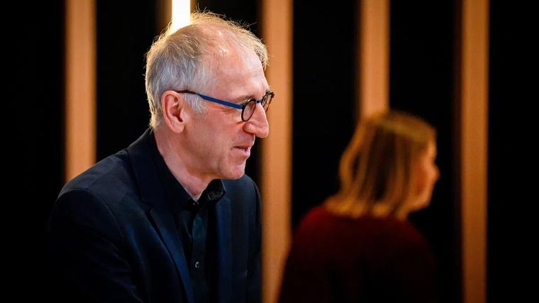 Van der Elst gelooft in nieuwe Europese stunt van Club Brugge
