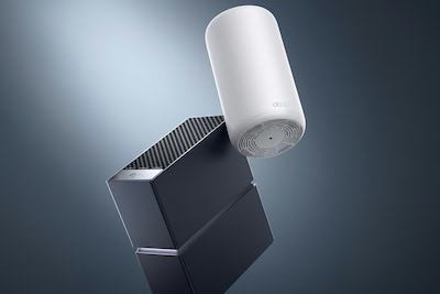 TP-Link onthult zijn eerste router en meshset met Wi-Fi 8