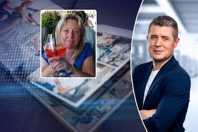 Onze journalist hackt (met toestemming) vakantiefoto’s van Kathleen (50). Zo ging hij te werk: “Duizenden mensen lopen hetzelfde gevaar”
