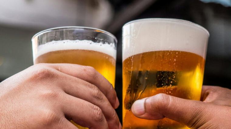 Belgische brouwers verzetten zich tegen verplichte gezondheidswaarschuwingen in advertenties