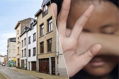 Parket eist 9 jaar cel voor man die 13-jarig meisje verkrachtte in appartement in Antwerpen: “Hij is een seksueel roofdier”