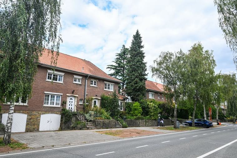 Entre les deux Woluwe, l’écart se resserre : “Les gens ont moins envie d’avoir 500 m² habitables avec un jardin de 30 ares"