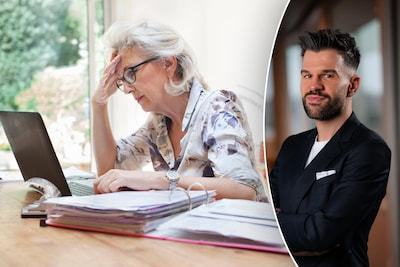 OPROEP. Stel je pensioenvragen aan HLN-werkexpert Stijn Baert