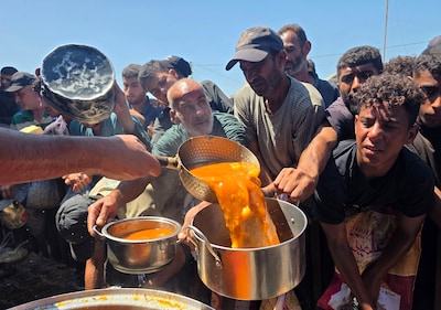 "Hulpverlening Gaza op kritiek dieptepunt"