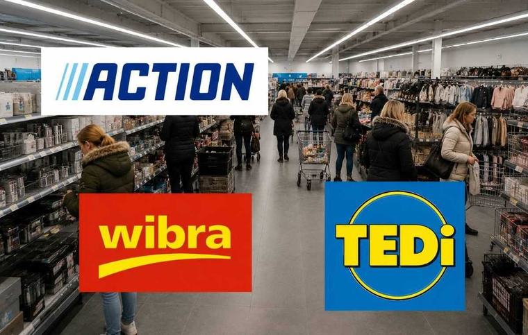 Niet te missen aanbiedingen bij Action, Wibra en Tedi voor een overheerlijke nazomer