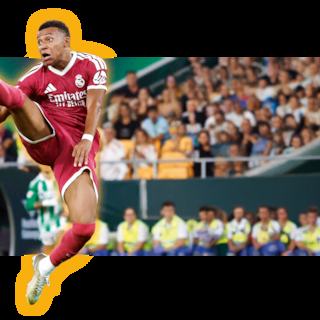 Ontketent Mbappé revolutie op noppen? Franse ster zou Nike verlaten voor andere schoenensponsor