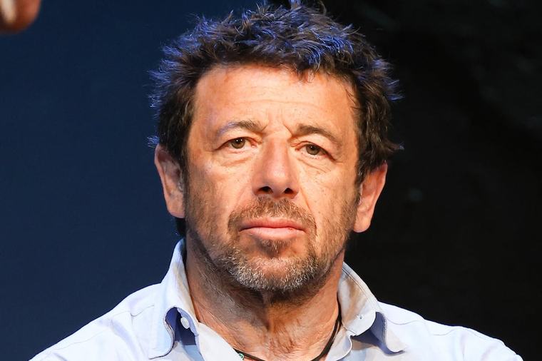 Pourquoi Patrick Bruel a-t-il annulé sa tournée? Son avocate apporte de nouveaux détails