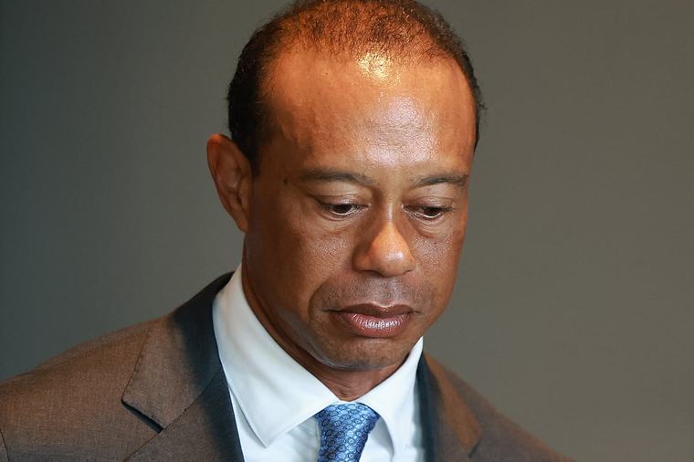 Tiger Woods plaide coupable de conduite dangereuse après son arrestation en Floride