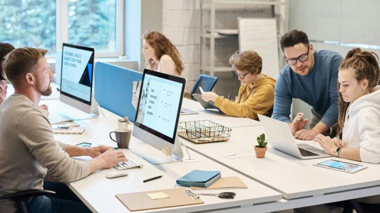 AI doet werknemers competenter lijken dan ze zijn