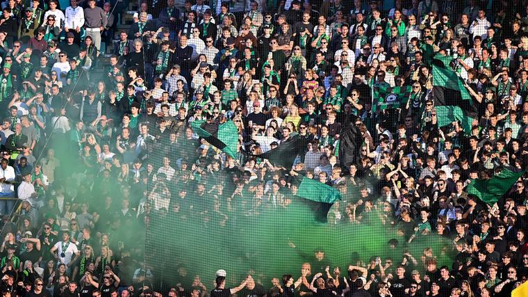 OFFICIEEL: Cercle Brugge stelt Lincoln voor als nieuwe centrale verdediger