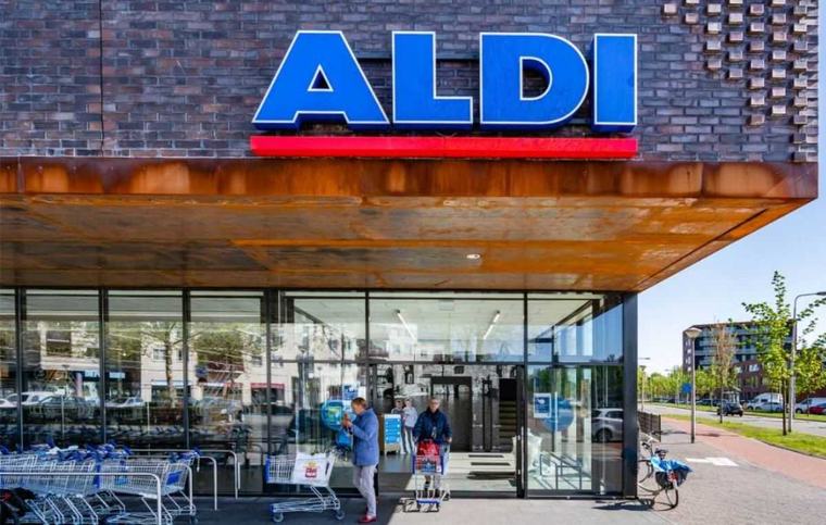 Koopjesjagers opgelet: ALDI opent 2 nieuwe outletwinkels op 2 september