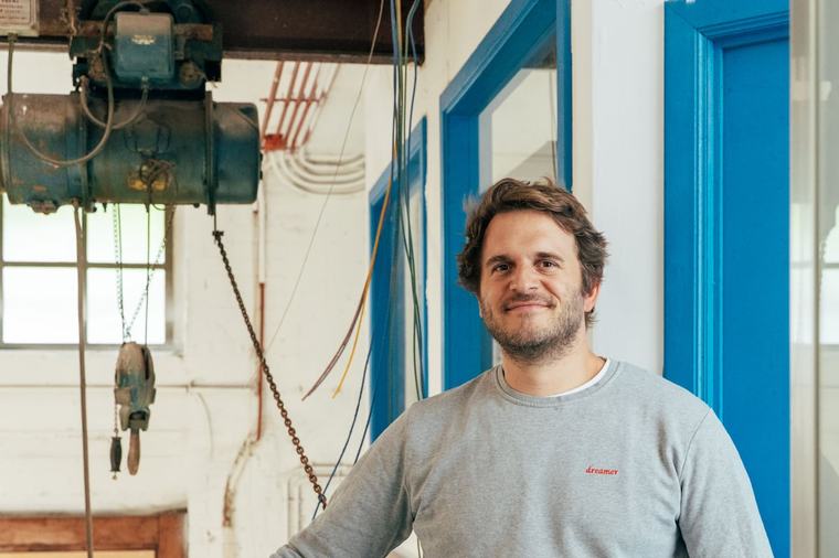 Après avoir cartonné dans les logiciels, le start-up studio Hexa se lance dans la “deeptech” : “Il y a un terreau très fertile en Belgique”