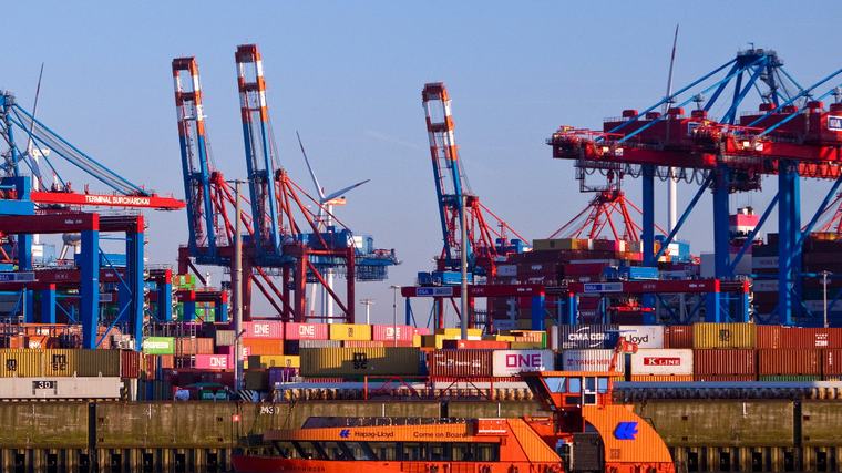Buitenlandse investeringen in Duitsland stijgen met 50 procent in 2025