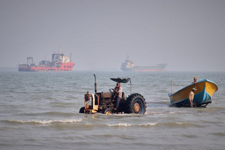 G20 Finance: un seul pays refuse l’accord sur la navigation dans le détroit d'Ormuz