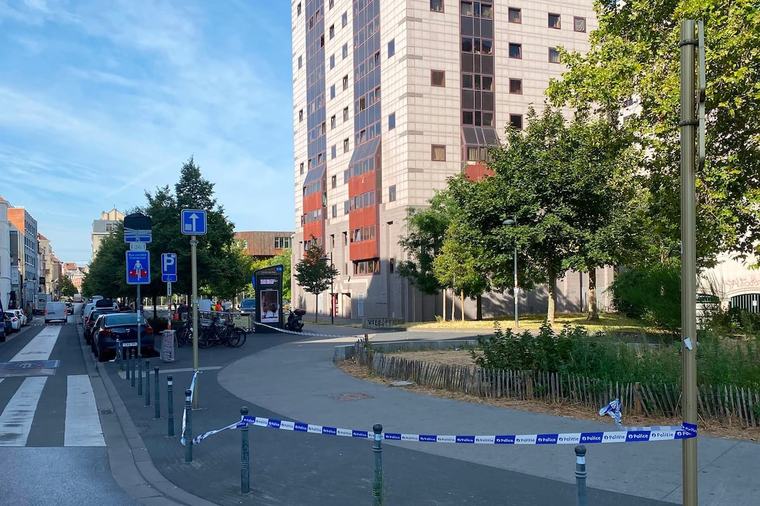 Un rassemblement organisé dimanche à Saint-Gilles pour dire "stop au crime organisé"