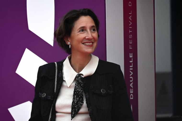 Aude Hesbert : “La frilosité des studios américains prouve que le cinéma indépendant a toute sa place”