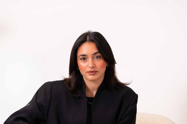 Jasmine Del Monte, le phénomène belge qui remplit ses formations en quelques heures: "J’ai très vite compris qu’on ne me donnerait rien dans la vie"