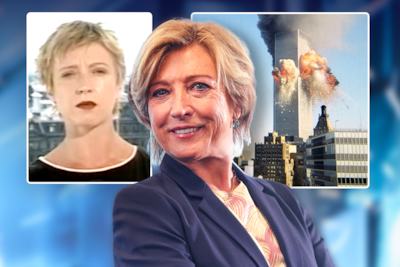 Greet De Keyser beleefde 9/11 als piepjonge correspondent: “We sliepen op matrasjes onder onze bureaus”