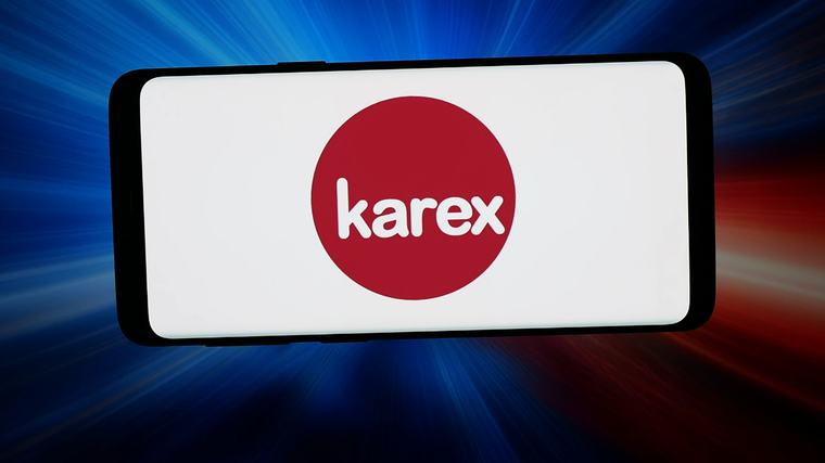 Condoomgigant Karex kampt met financiële problemen