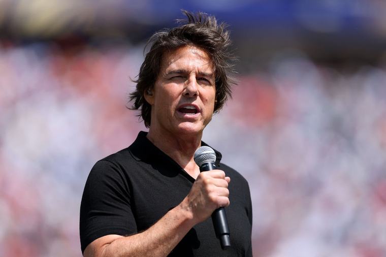 Après le carton de Top Gun Maverick, Tom Cruise confirme le retour d’un autre film culte