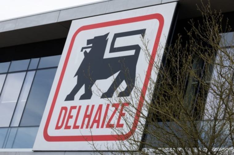 Delhaize investit 120 millions d'euros dans ses activités logistiques