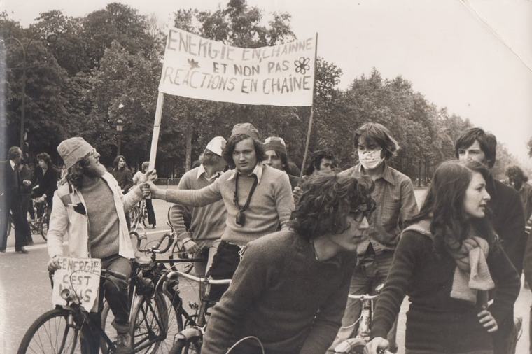 De la presse à l'intime : Les archives secrètes d'un Grand Reporter pour aborder la question délicate des héritages à Charleroi Métropole