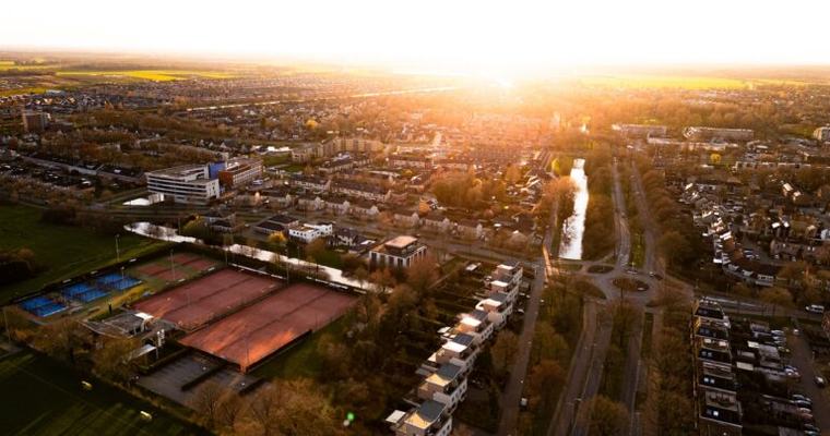 Waarom sommige wijken sociale contacten moeilijker maken