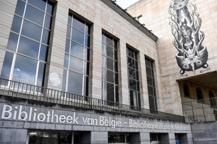280 000 vinyles et CD de la Médiathèque Nouvelle donnés à la Bibliothèque royale –