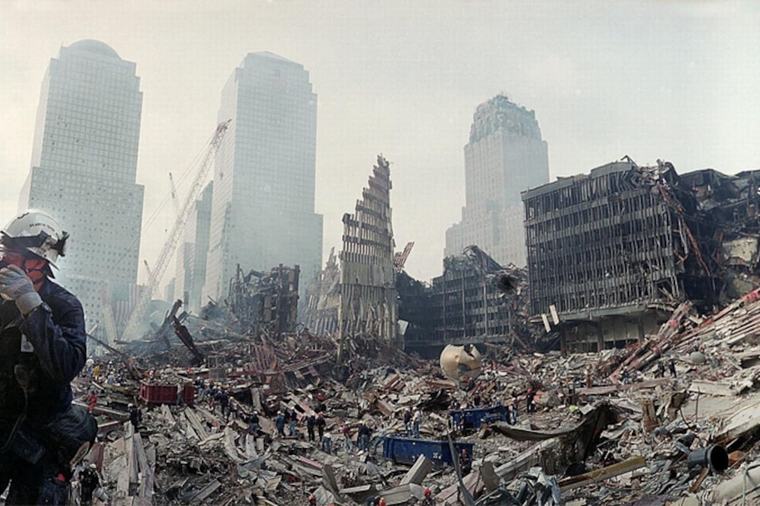 11 septembre 2001 : des documentaires pour se souvenir et rouvrir les débats
