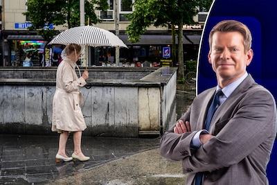 Was maandag nu echt de laatste zomerdag? David Dehenauw voorspelt het weer voor het najaar