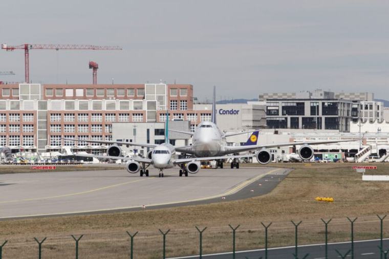 Twee doden in Duitsland na malaria-uitbraak op luchthaven Frankfurt