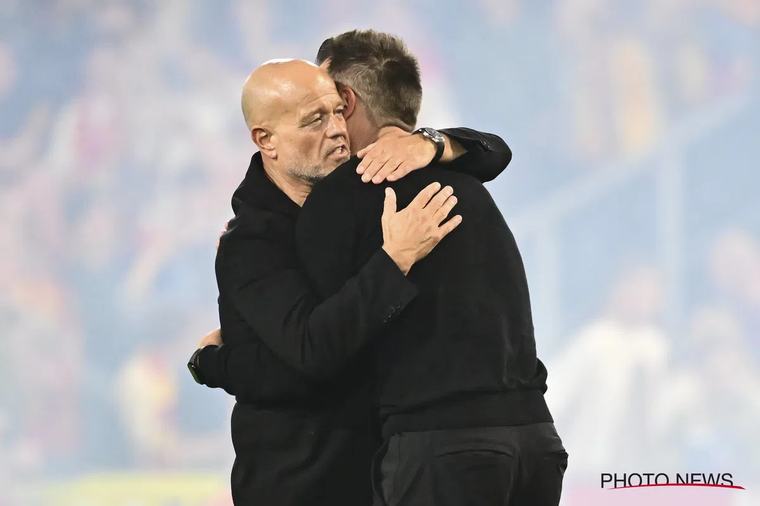 Verhaeghe trots op Club Brugge: "We zijn een Europese subtopper geworden"