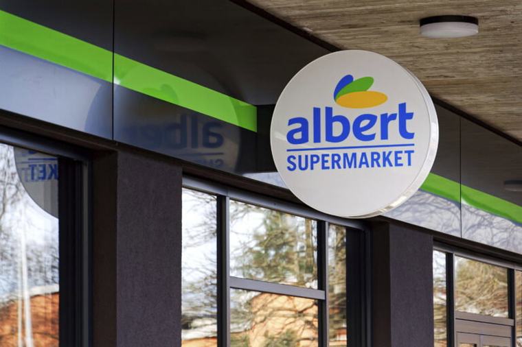 Ahold Delhaize handhaaft vooruitzichten voor 2026 na sterke groei in het tweede kwartaal