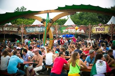 Testaankoop wil dat betalen op festivals consumentvriendelijker wordt