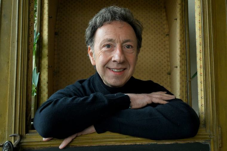 Stéphane Bern très présent à l'écran : "Après, je laisserai tout le monde en paix pendant quelque temps"