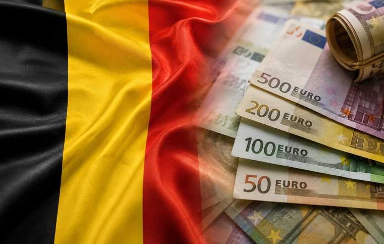 Hoeveel moet je bezitten om bij de 10% rijkste Belgen te behoren?