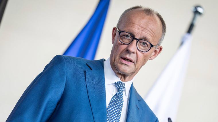 Duitse economie wankelt: strenge winter kan broos herstel tenietdoen