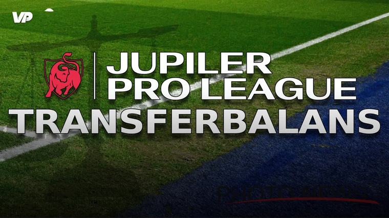 JPL houdt 190 miljoen euro over aan zomermercato: Genk spant de kroon