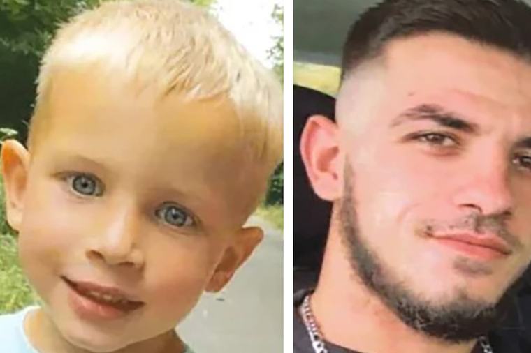 Affaire Tyméo : une nouvelle piste sur la mort de l’enfant remettrait la faute sur son père Bryan