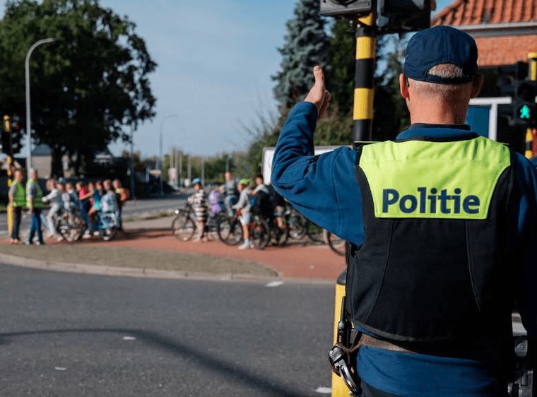 Provinciale verkeersactie focust op veiligheid van kwetsbare weggebruikers