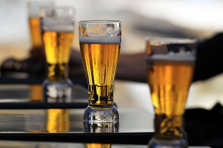 Plus de 70.000 personnes ont pris part au Week-end de la Bière belge sur la Grand-Place