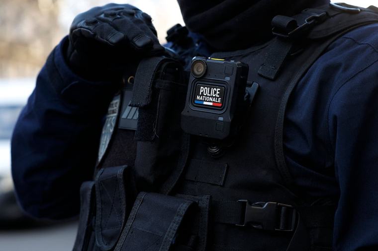 Une femme tuée dans le Finistère, un forcené dans un état "très critique"