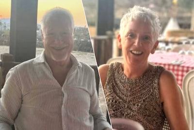 “Wie of wat hebben we dan gecremeerd?” Dochter Brits koppel dat omkwam bij Spaanse bosbrand vindt menselijke botten in auto ouders
