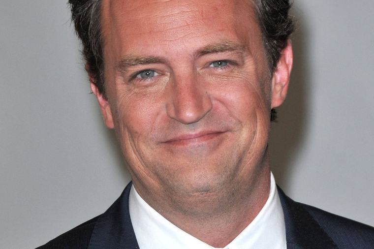 Matthew Perry au cœur d’une série documentaire sur Netflix trois ans après sa mort