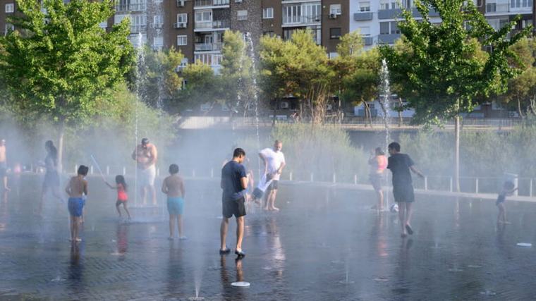 Spanje wil meer Europese middelen voor klimaatadaptatie