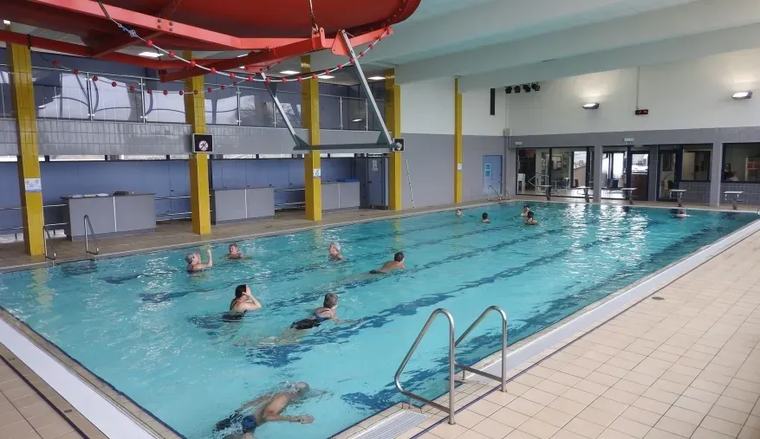 Duffel kiest voor publiek-private samenwerking bij bouw nieuw zwembad