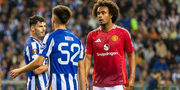 'Zirkzee wijst transfer af en ziet Juve opnieuw contact opnemen met Man United'